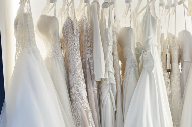 Sei alta, bassa, magra, curvy? Ecco l’abito da sposa che fa per te!